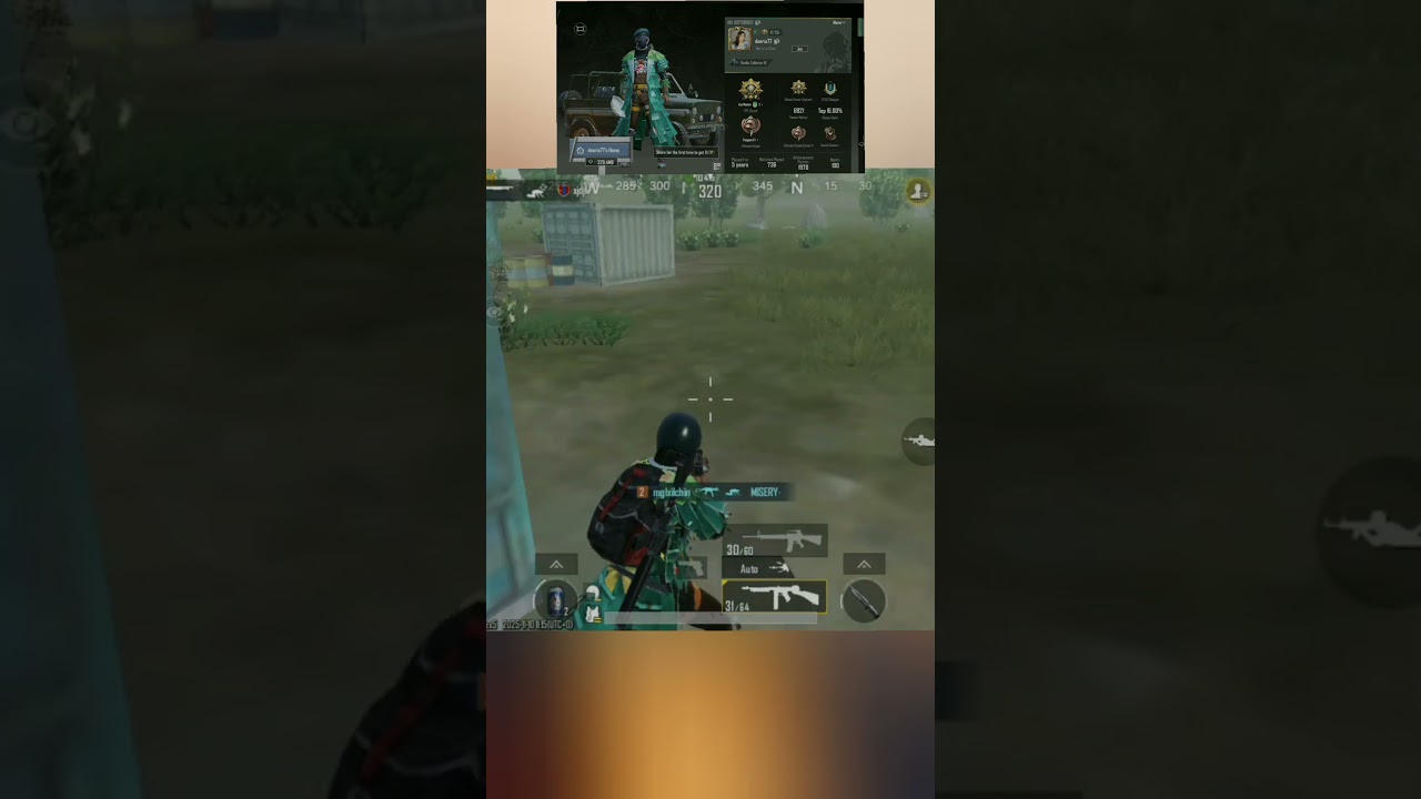 Mabar yuk PUBGM, Jangan Cuma Nonton doang