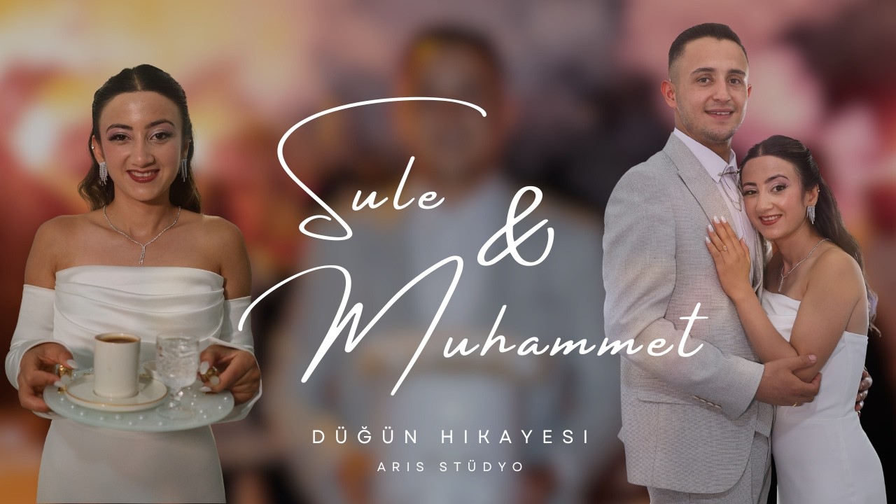 Şule & Muhammet | Gerçek Olan En Güzel Rüya ✨