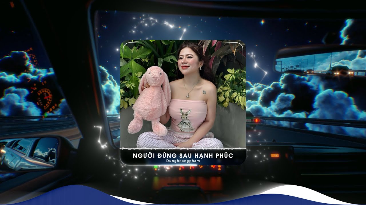 Anh Thôi Nhân Nhượng, Lòng Em Sợ Lắm Câu Nói Trên Môi ... ♫ BXH Nhạc Trẻ Remix Hay Nhất Hiện Nay