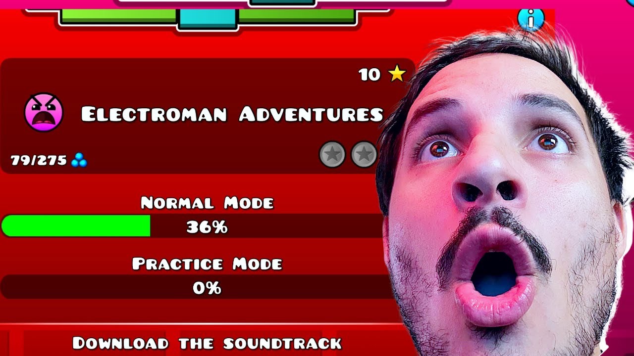 The Electroman Adventures Grind Begins (Portrait)