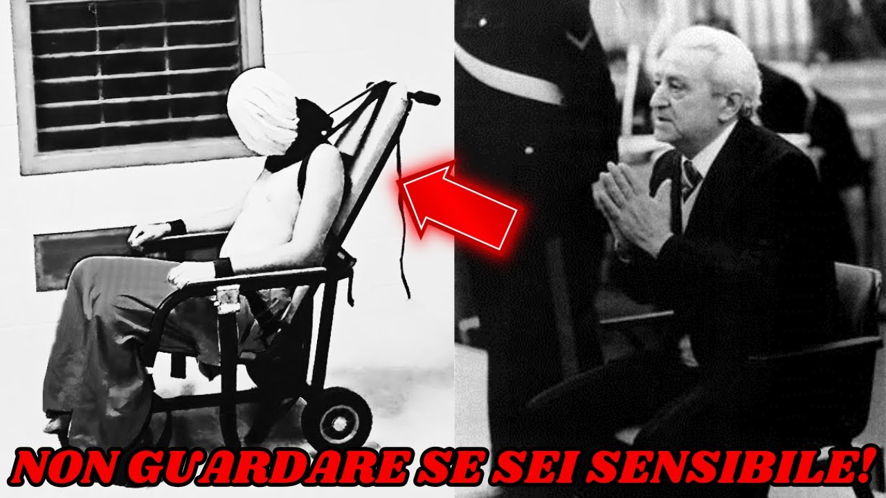 La morte di Michele Greco e il silenzio dietro la fine del capo della Commissione