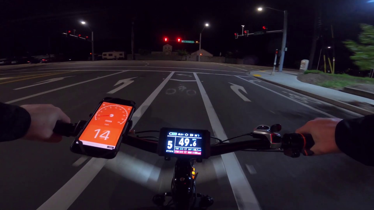 RadRover Vlog Ep. 3