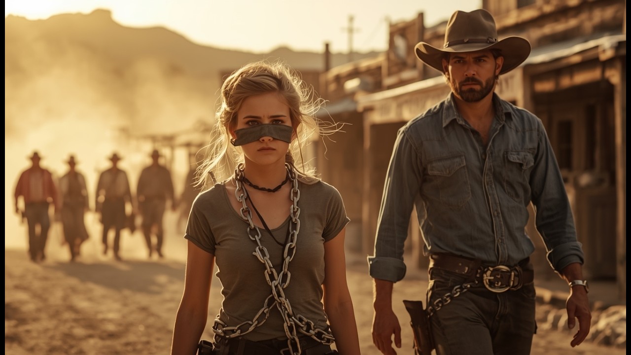 She Was Sold Like an Animal — But He Treated Her Like a Queen…| Wild West Love Stories