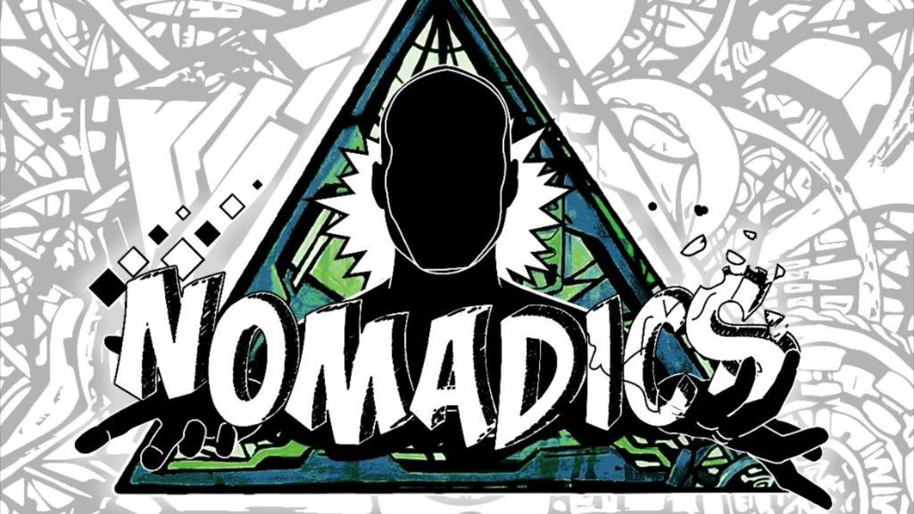 NomadiCs - Big Salty Tears (Ziggens/Sublime Cover)(Demo)