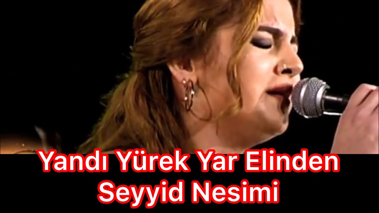 Yandı Yürek Yar Elinden - Mest Olacağınız Muhteşem Bir Ses Ebru Keleş Koray Çatal Canlı Performans