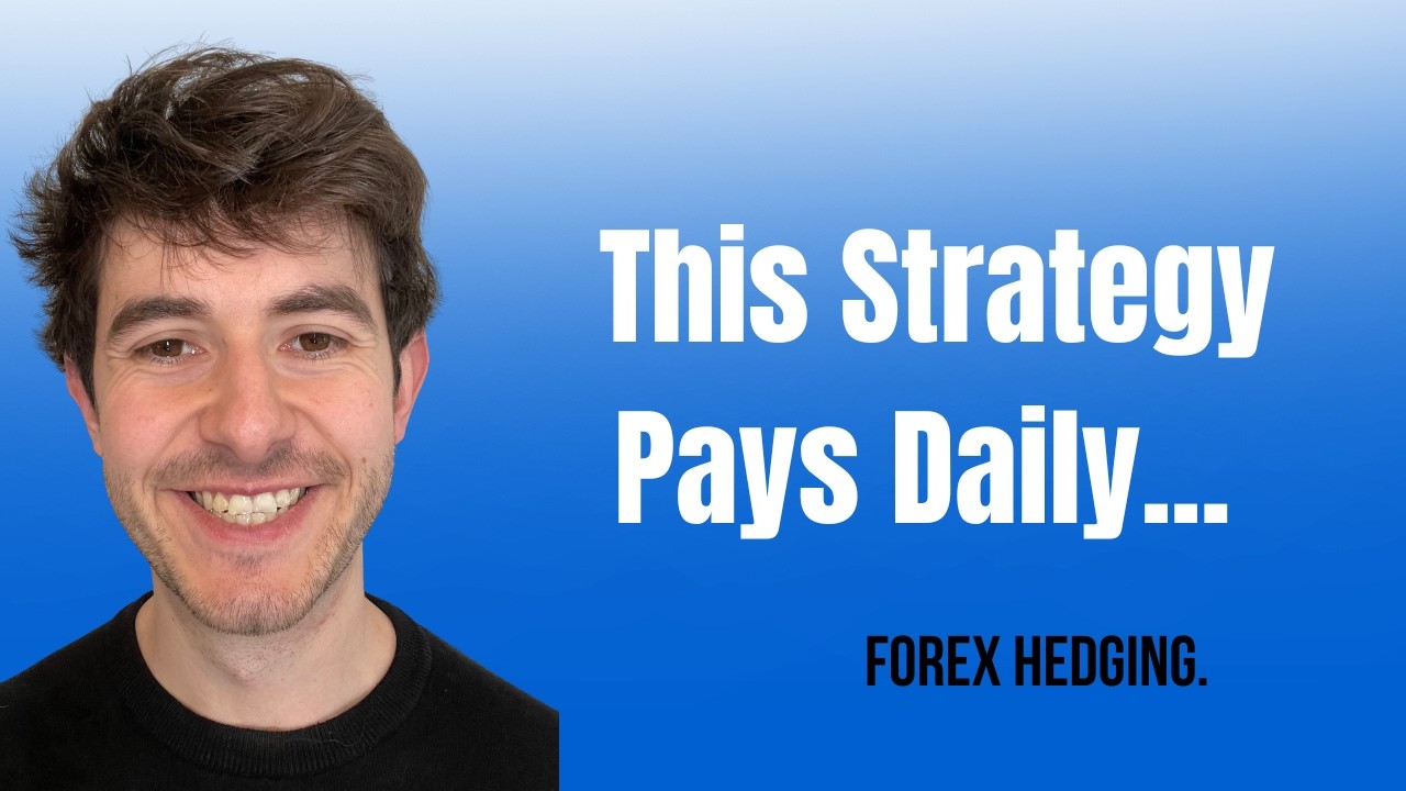 The Best UK100/FTSE Trading Strategy