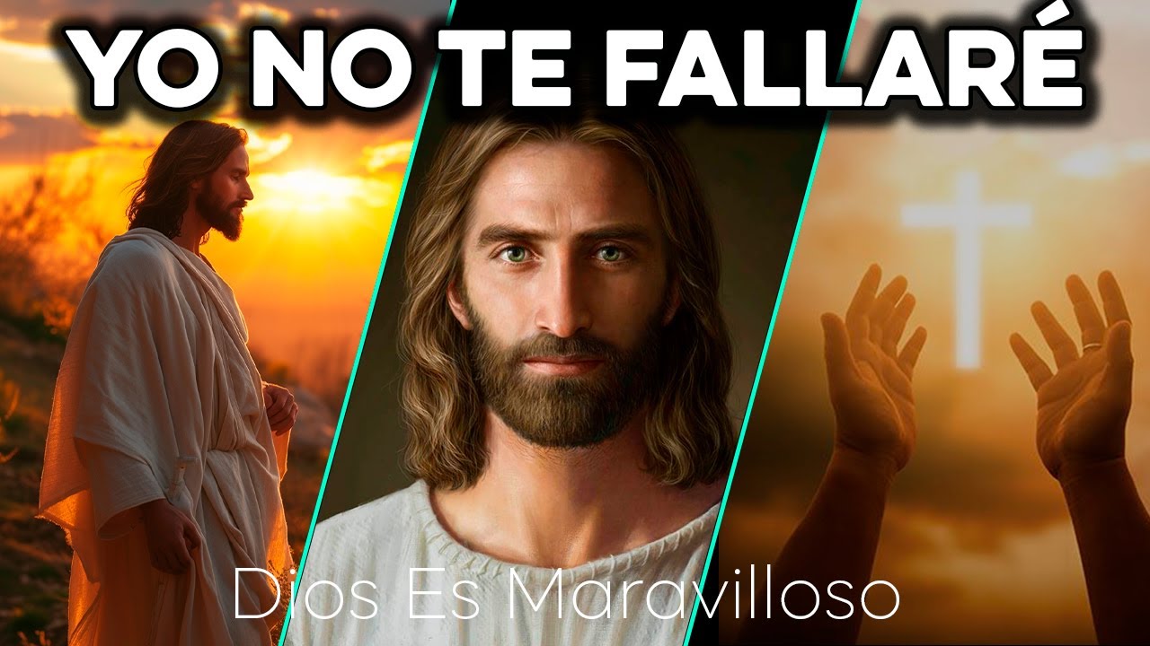 Dios Te Dice Hoy: Prepárate la bendición que esperas está por llegar