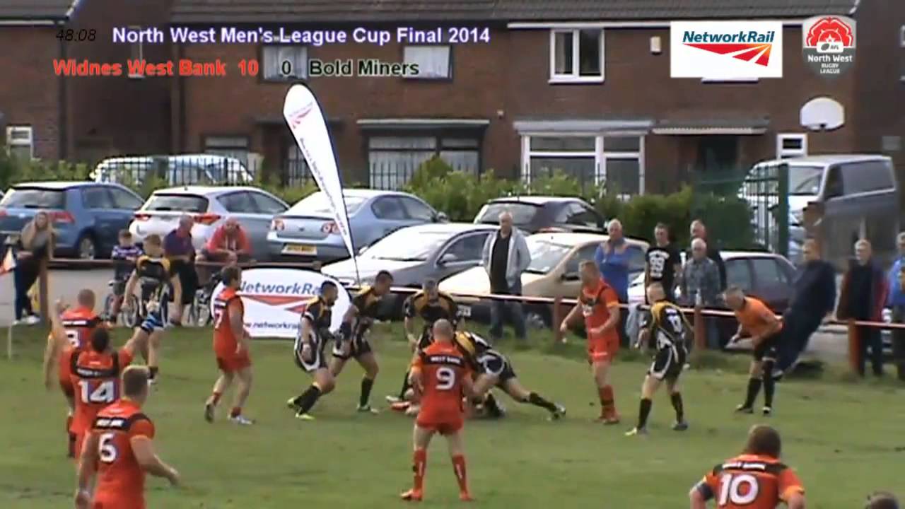 NWML Cup Final Highlights