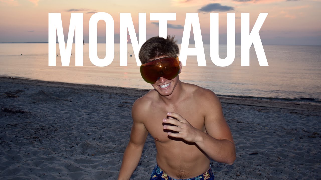 Gurney's Montauk - Summer Internship