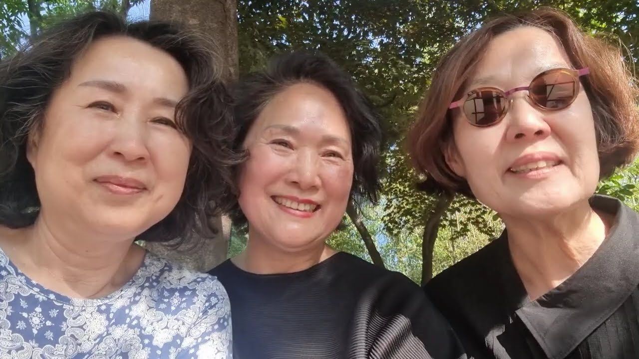 삼삼한시: 삼인삼색 한시이야기 시작합니다~!