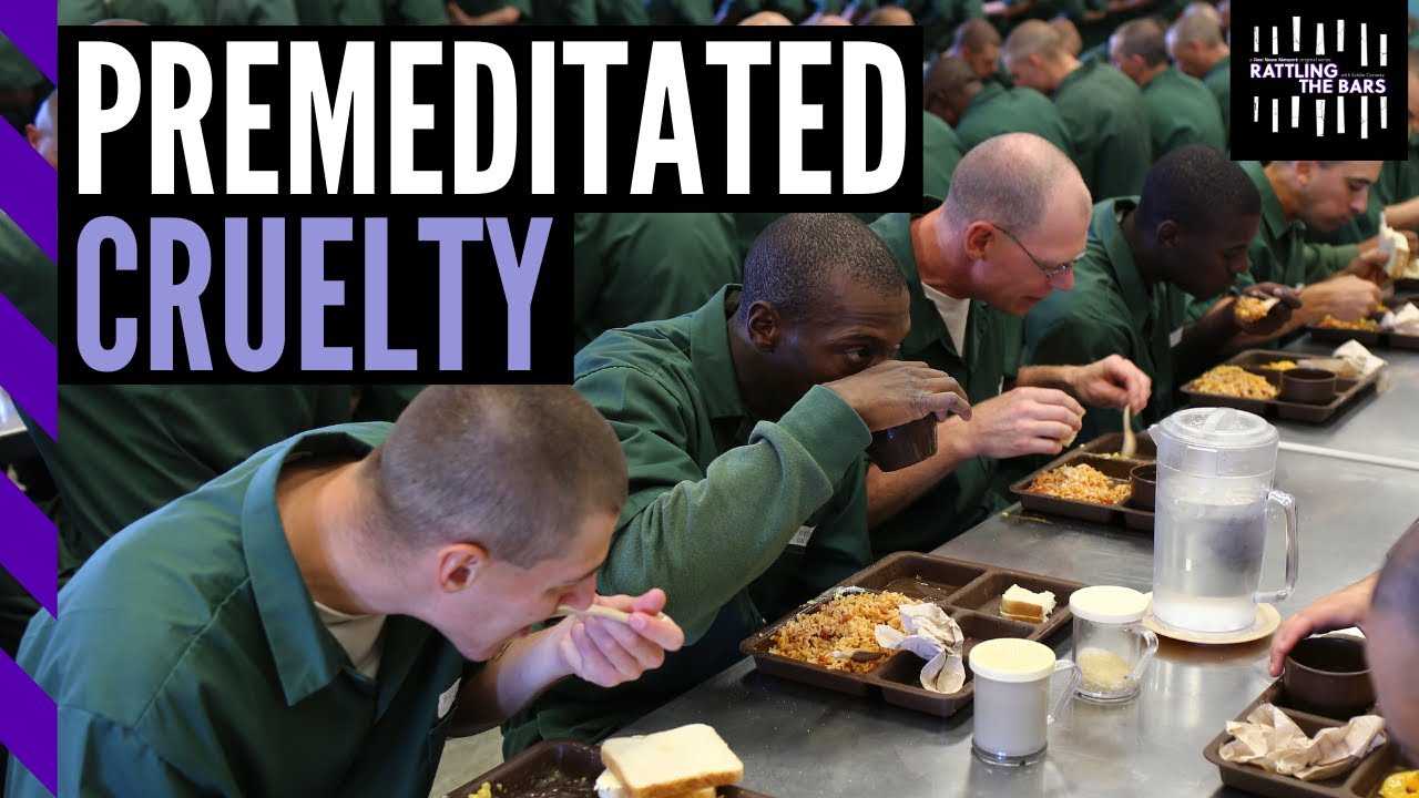 NY prisons ban care packages containing food