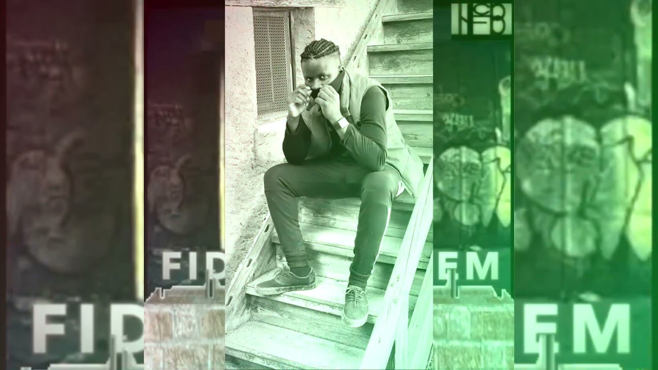 FIDIBECKVIEM - FIRME ft. DKBOY
