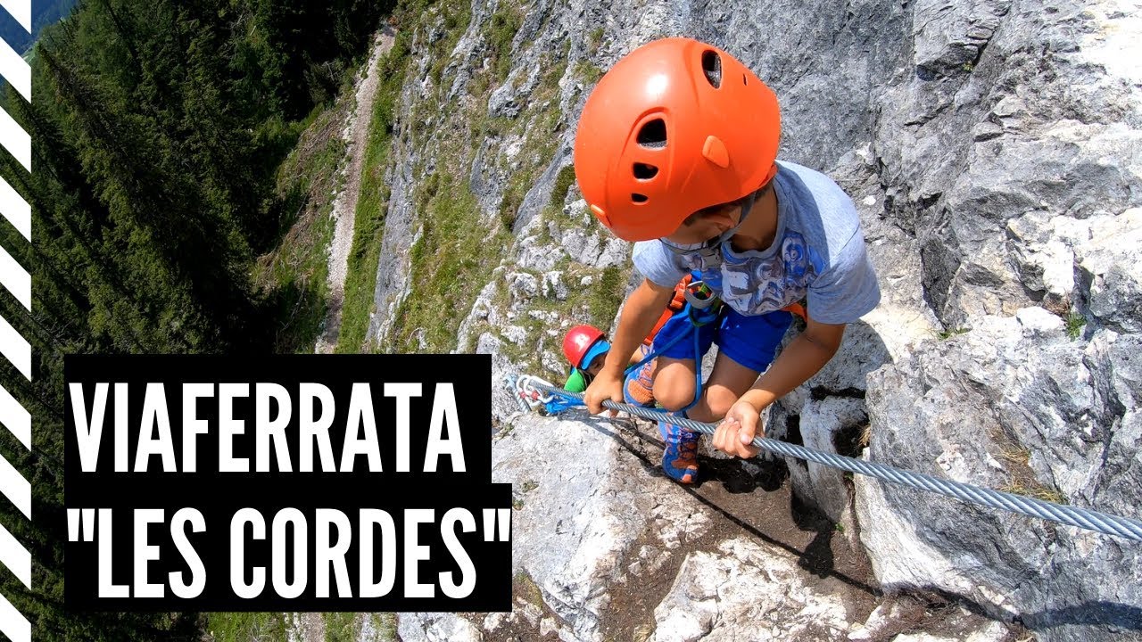 Via Ferrata 