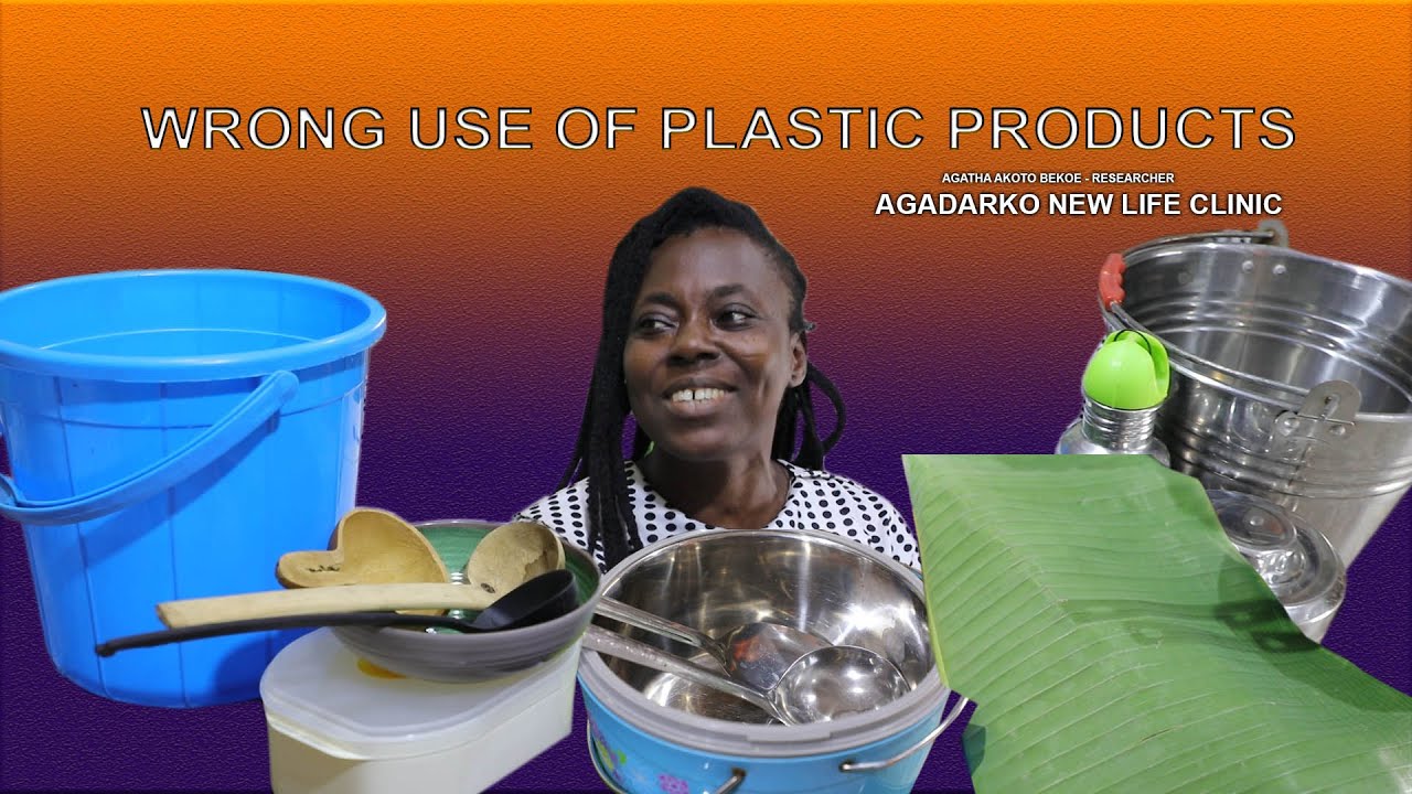 AGADARKO PLASTICS HD