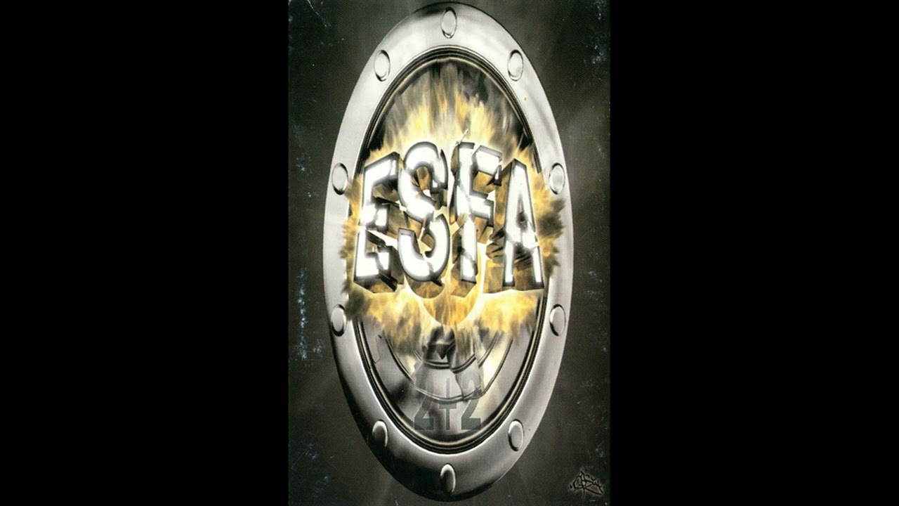 ESFA - 76-200 (1999)