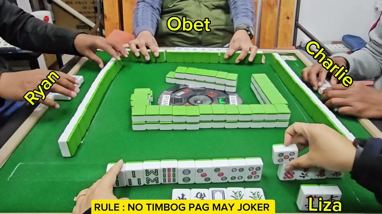 Episode 132 Pls subscribe like & share #mahjong #games #YouTube #YouTubeshorts