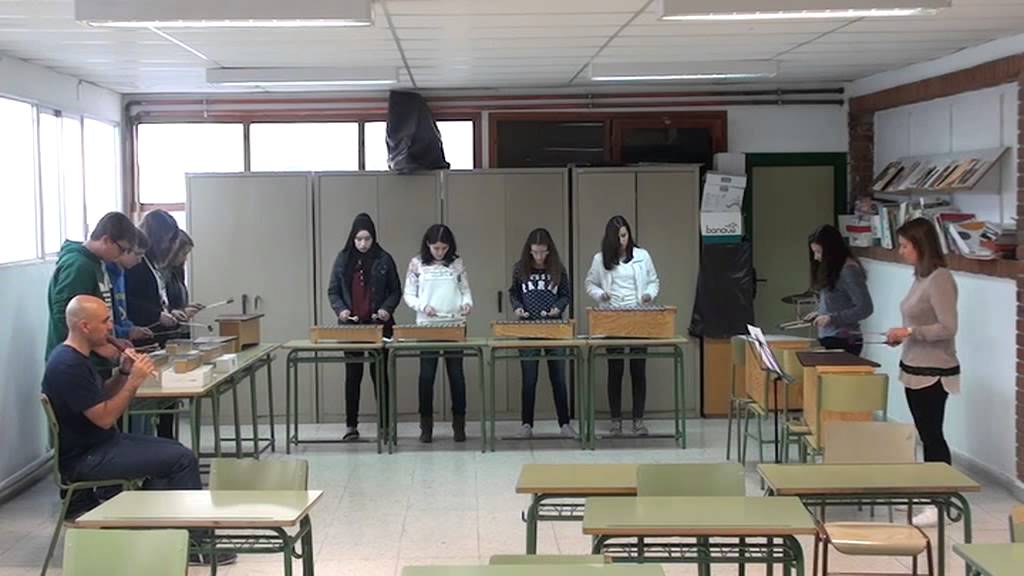Riverboat Rag - 4&ordm; ESO