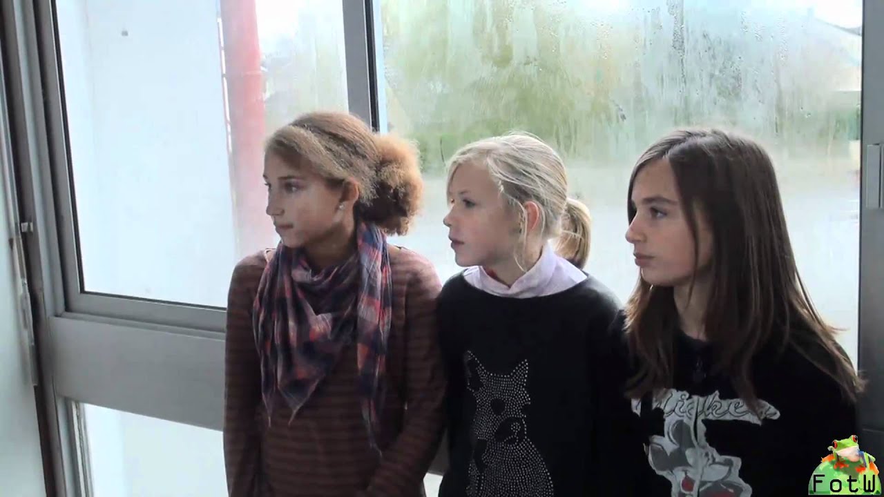 L'entrée des élèves en 6ème