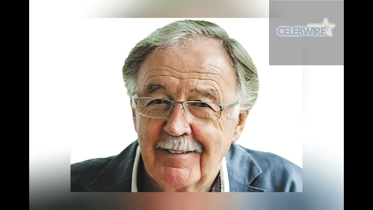 George Negus: Mini Bio | CelebWire