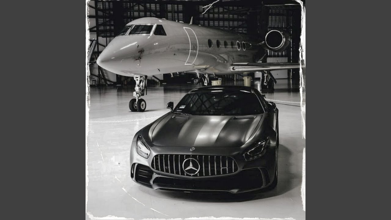 Rich Forever (Instrumental)