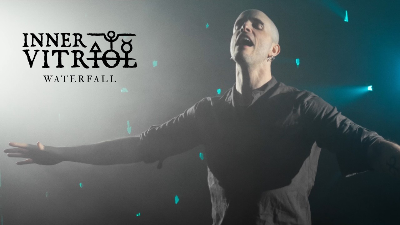 Inner Vitriol - Waterfall (Official Music Video)