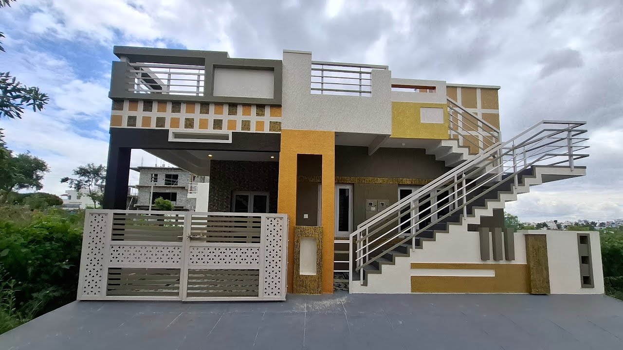 30×40 2 ಮಾಲೀಕರು  ನೇರ  BHK North independent House for in LBS nagar mysore (8660318495) 95 lack 