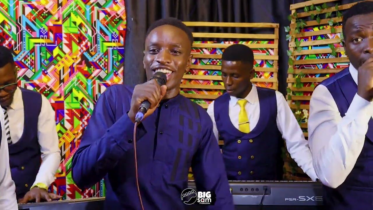 @big-samproduction.755 @josephhopemuthii7433 POWERFUL SLOW SET