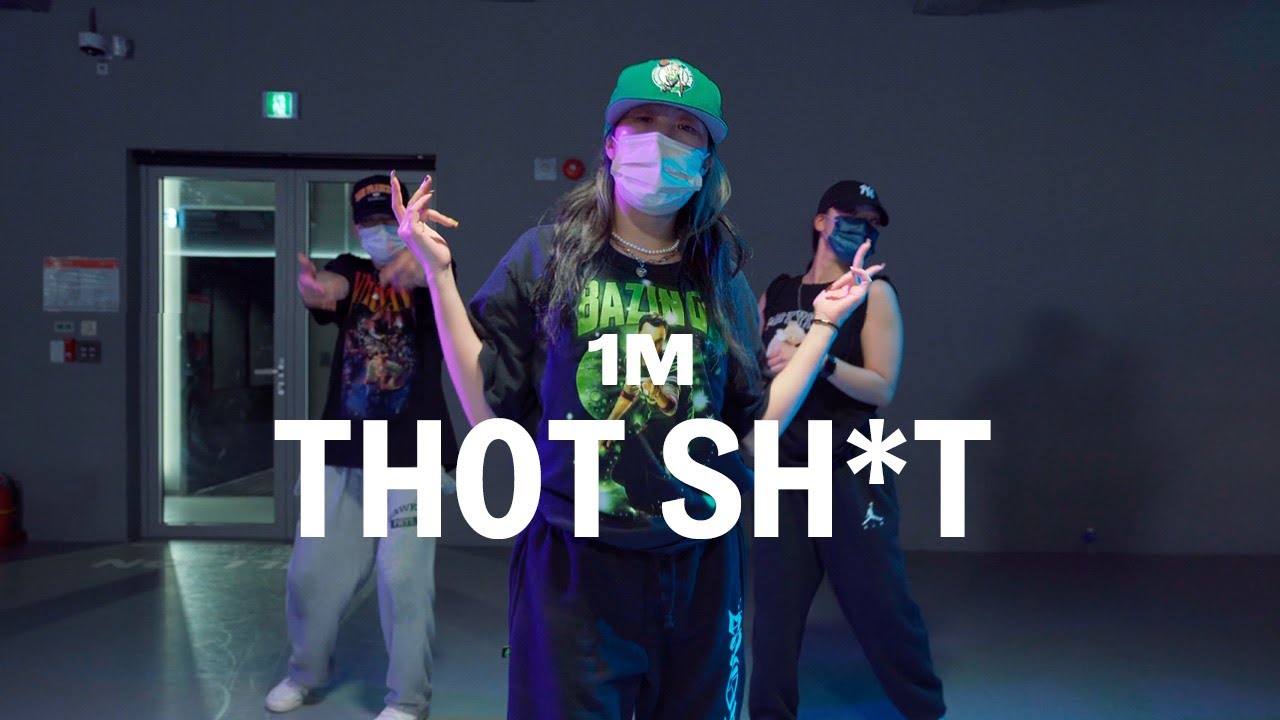Megan Thee Stallion - Thot Sh*t / Renan Choreography