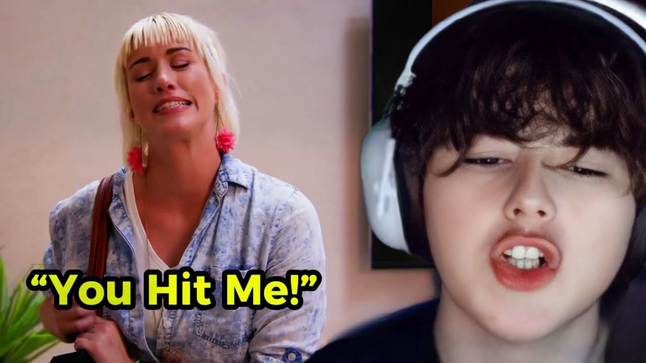 This Babysitter Is Pure Evil (Dhar Mann)