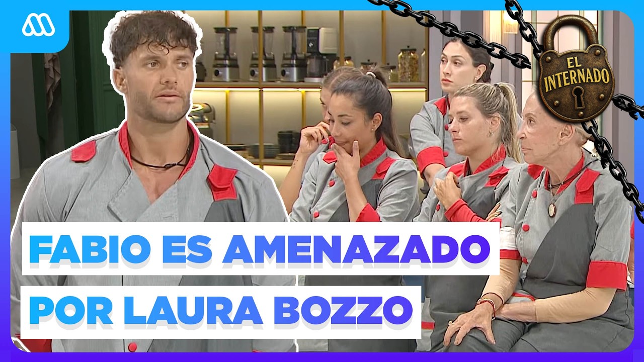 ¡NO SE SALVARON! El equipo rojo tenía VENTAJA y aun así PERDIÓ: Fabio queda AMENAZADO