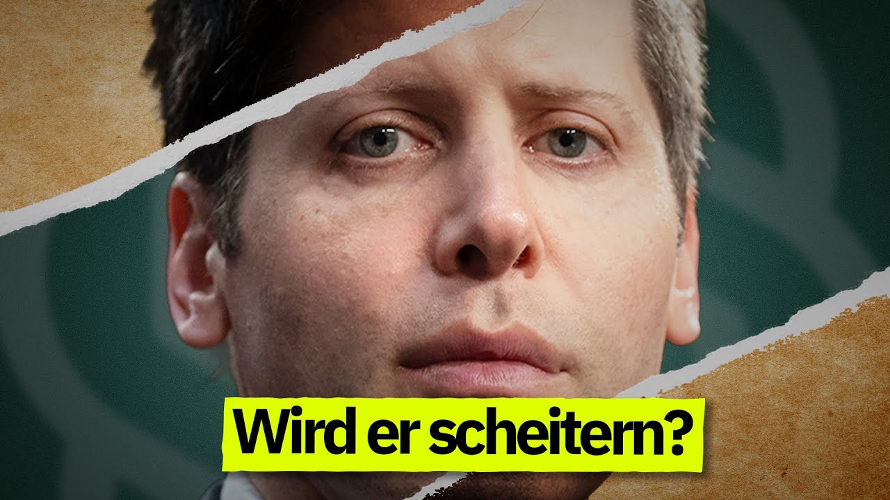 Warum ChatGPT kein Geld verdient