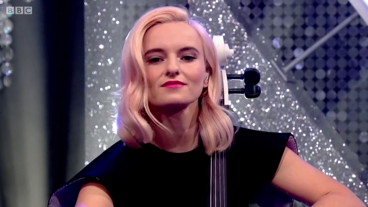Clean Bandit - I Miss You (Strictly It Takes Two)