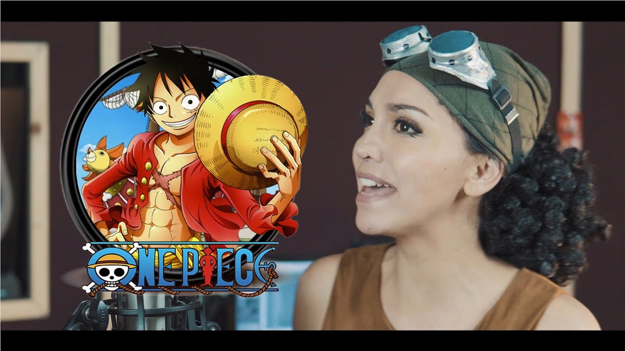 One Piece Opening 20 
