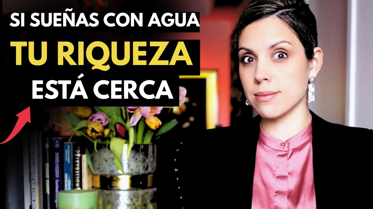 7 Sueños con los que Dios te Revela que la Abundancia Llegará a tu Vida