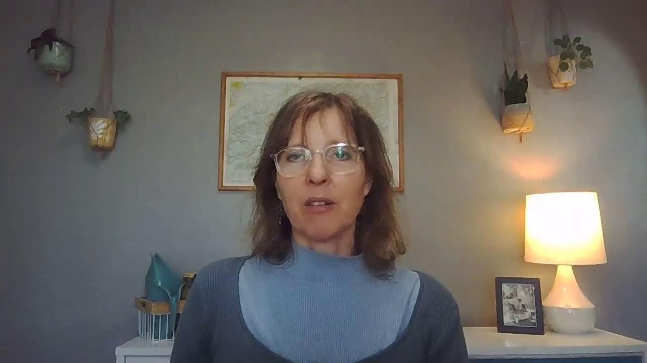 When I Ignored the Signs | The Healing Inquiry