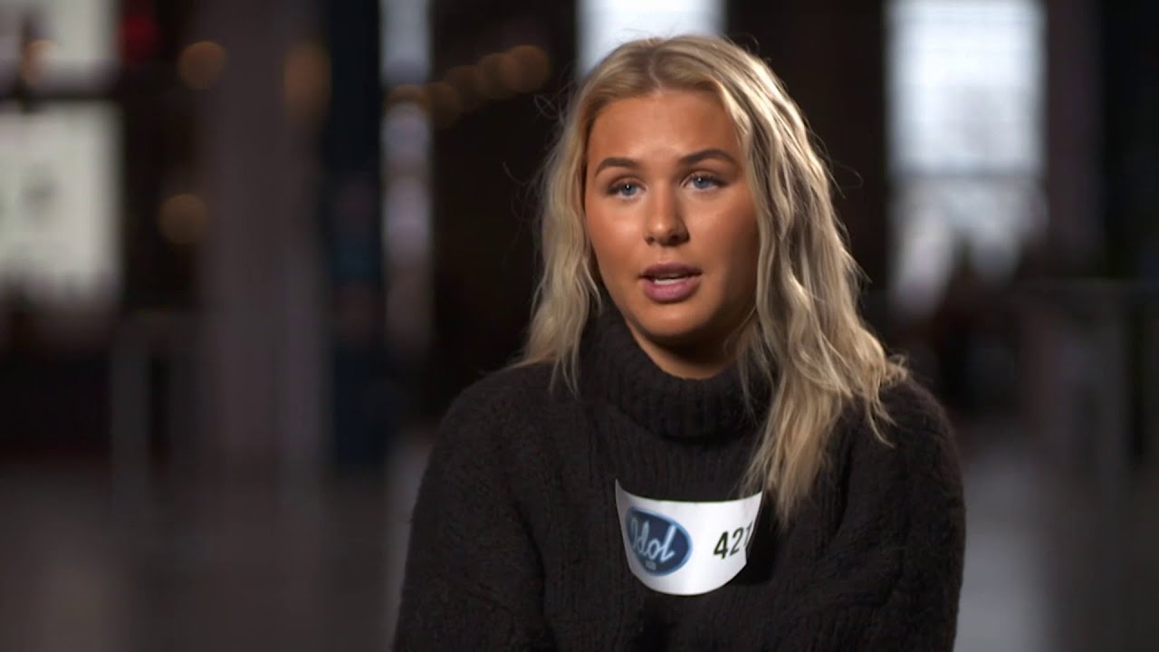 Tess Gustafsson: 