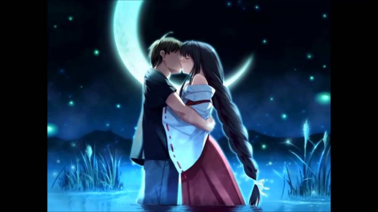 Nightcore - Love Me Like You Do Russian