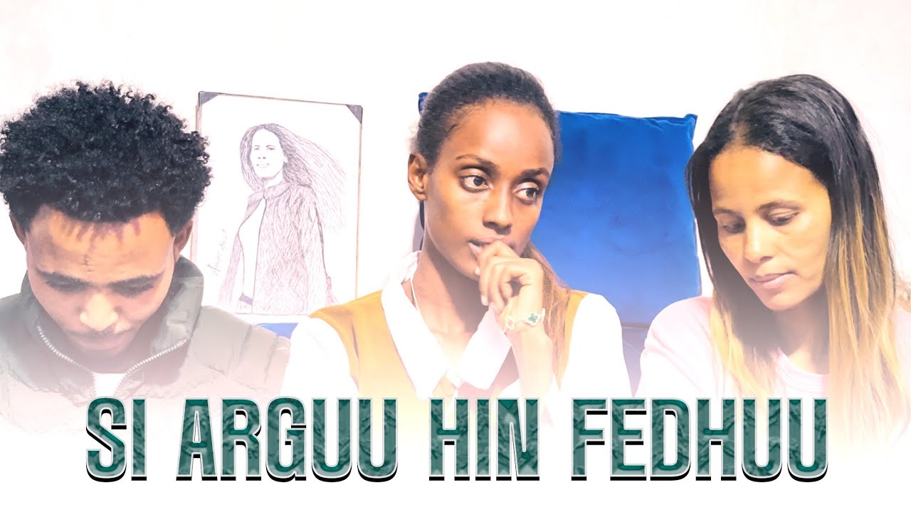 Si arguu hin fedhuu #love #oromocomedy #couple #alex #duet #funny 