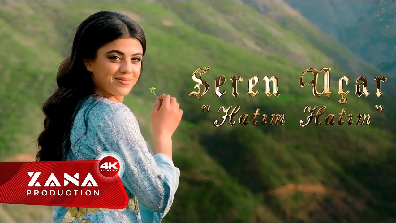 Seren Uçar Hatım Hatım  #OFFİCİALVİDEO