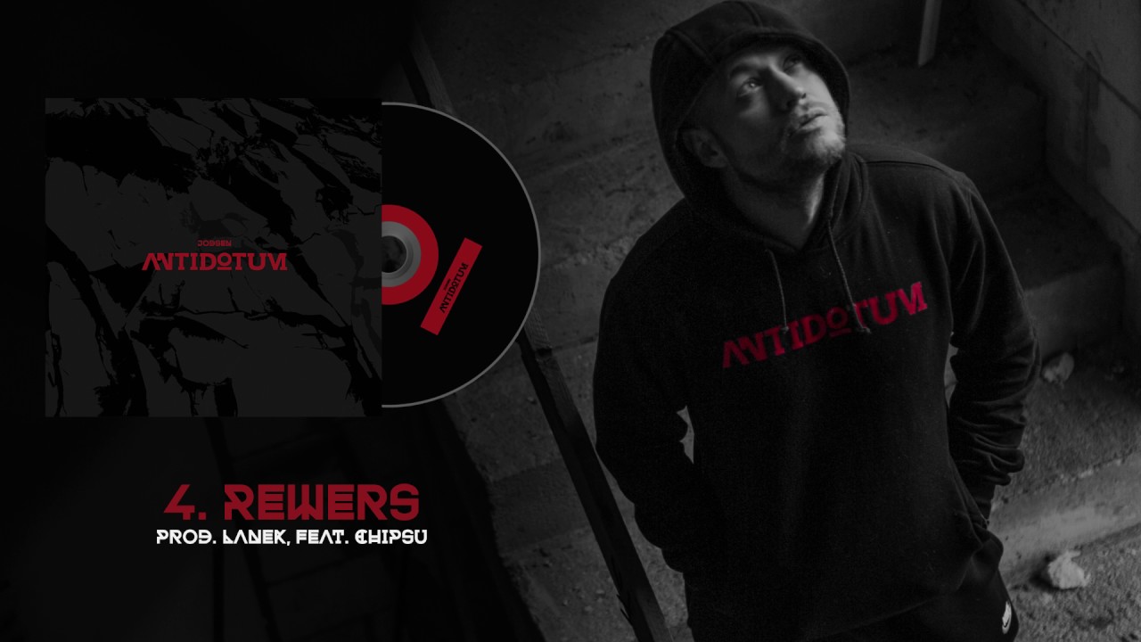 JodSen - Rewers feat. Chipsu (prod. Lanek)