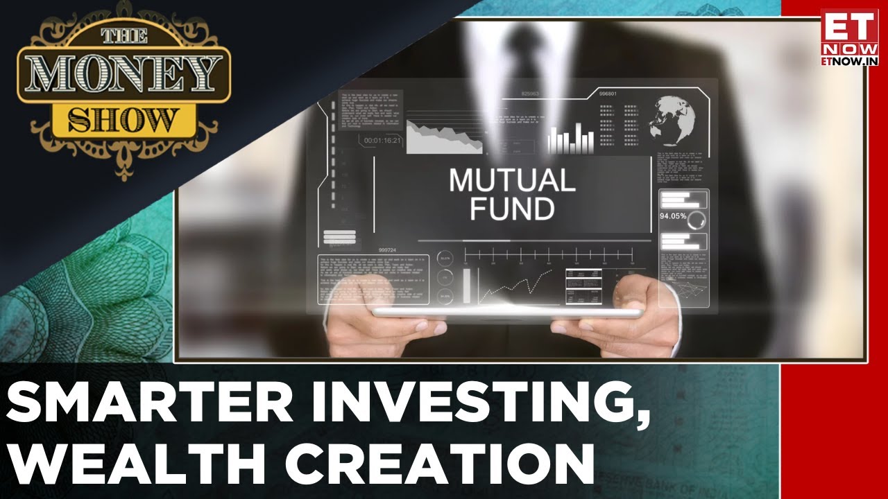 Invest Right, Invest Smart: Vishwajeet Parashar Answers Mutual Fund Queries | The Money Show
