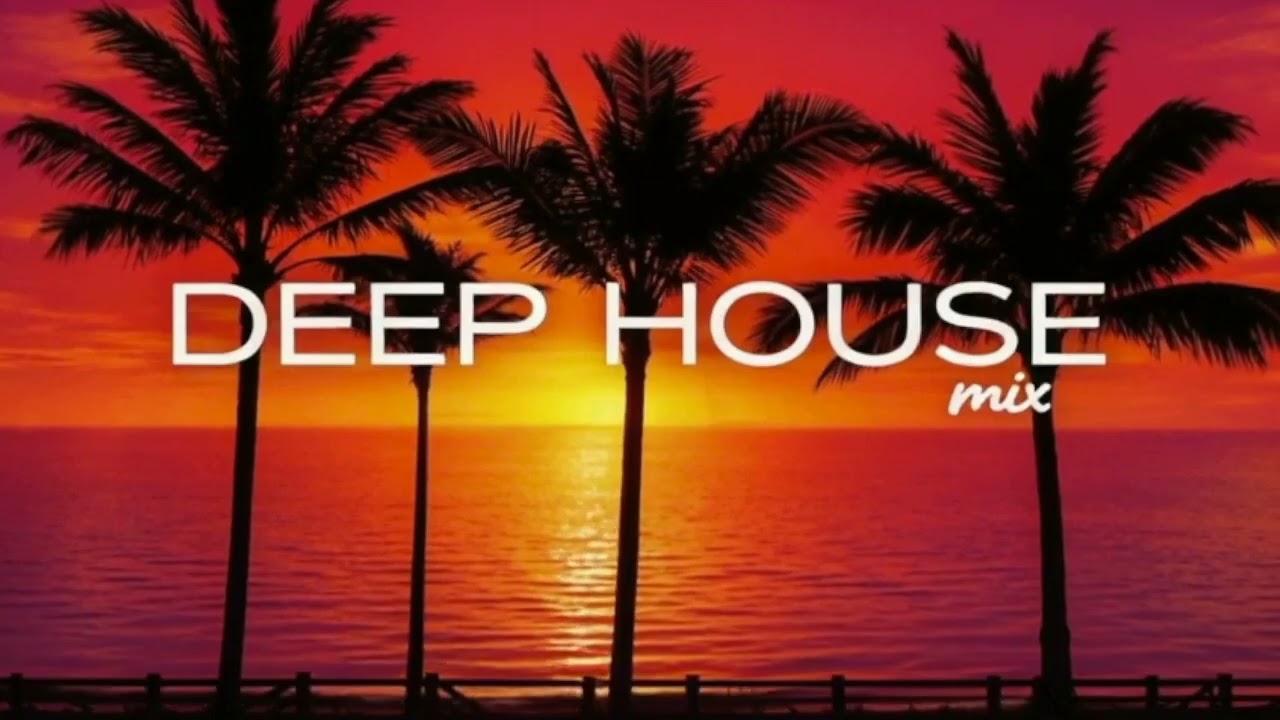 Chill City Nights 🌙 Deep House Mix 2026 | Night Drive Vibes | Relaxing Deep House