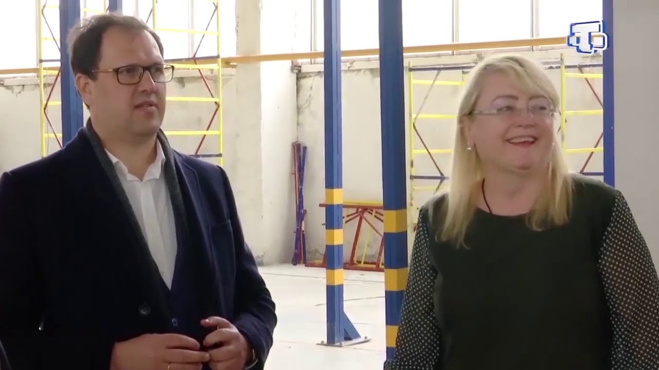 ЭЛЕКТРОСТАТИЧЕСКАЯ ПОРОШКОВАЯ КРАСКА - ПОВЕРХНОСТНЫЕ ЛИНИИ ОЧИСТКИ