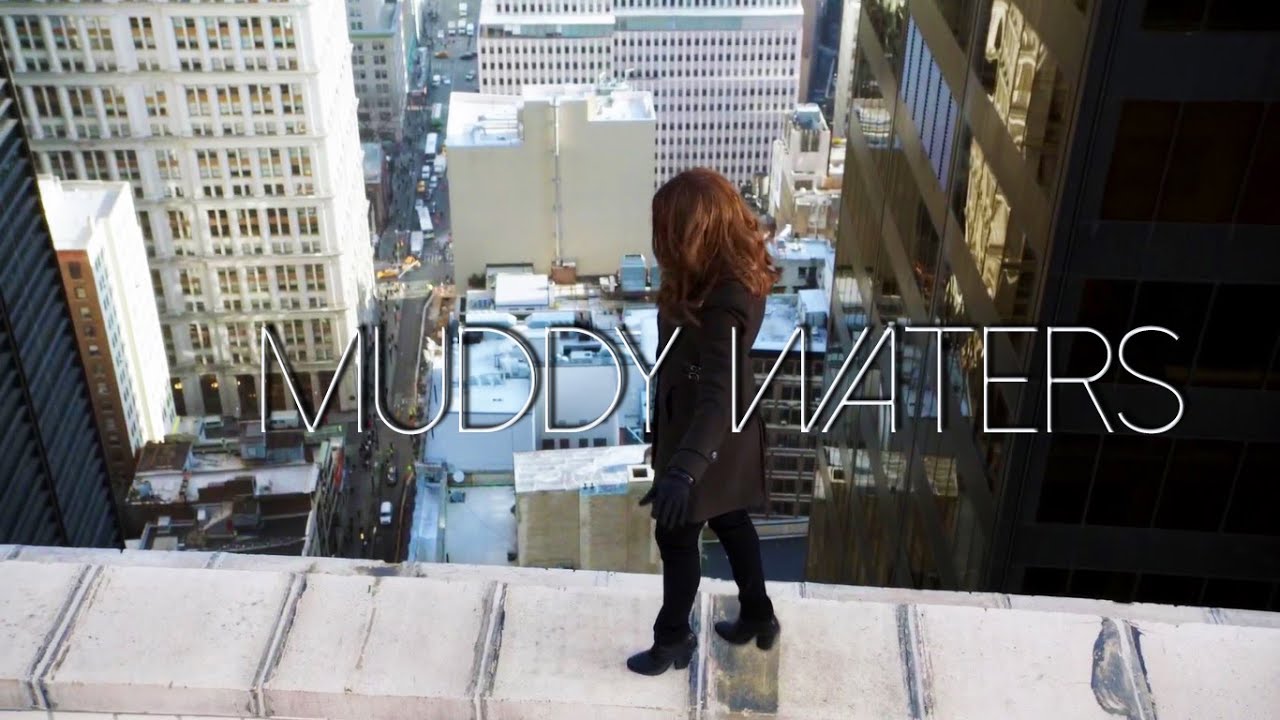 Person of Interest | Muddy Waters