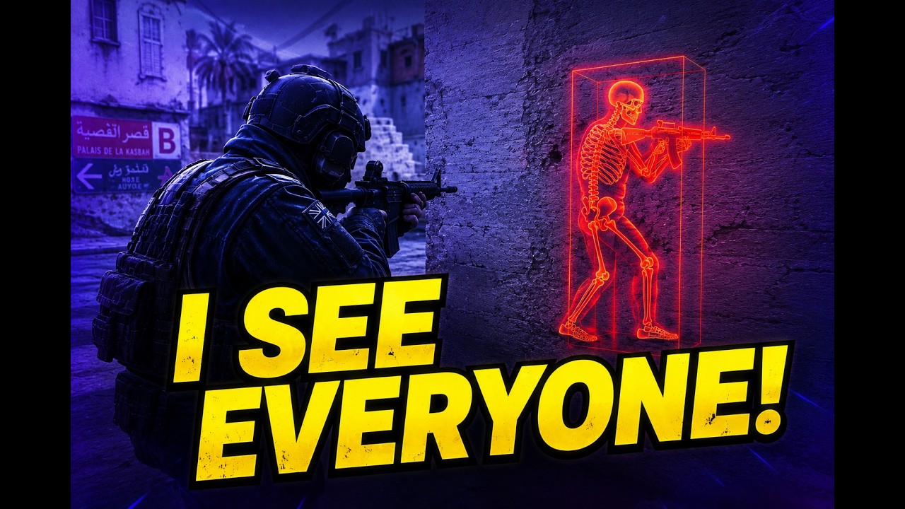 [NEW] CS2 Hack & Cheat 2026 | FREE Aimbot + ESP + Swapper