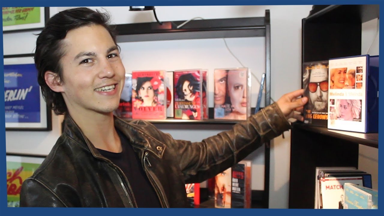 FILMCHECK mit Tim Oliver Schultz | SYSTEMFEHLER
