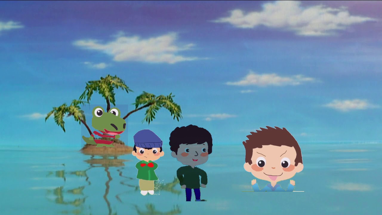 The Baby Einstein Show  Asturias We Go Part 5 Of 8