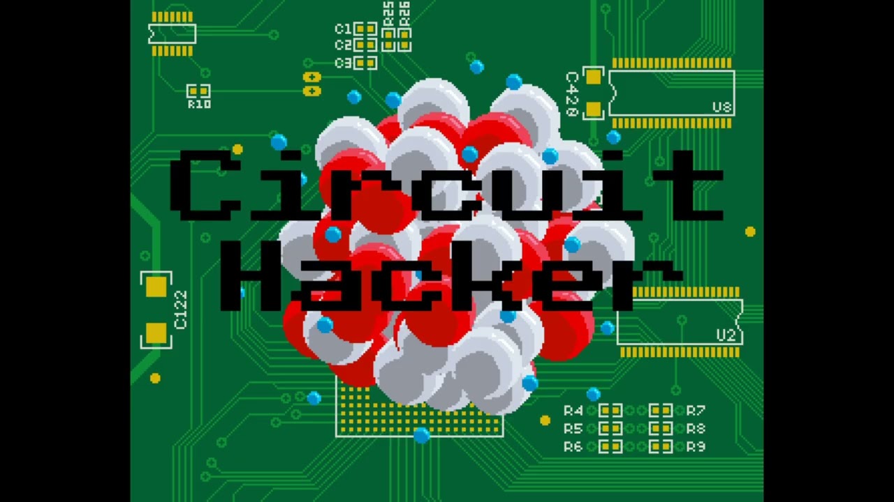 Circuit Hacker - Circuit Breaker