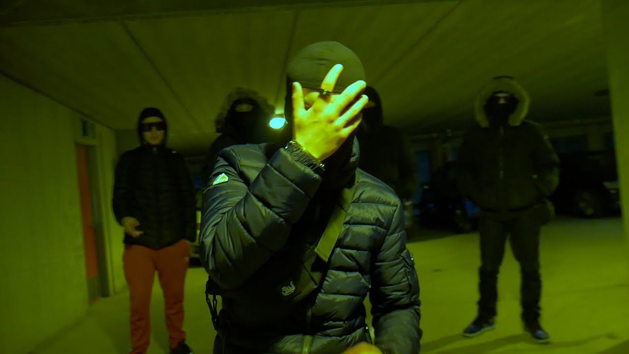 PLAKE - PÄÄ TÄSSÄ KESTÄÄ (VIDEO)