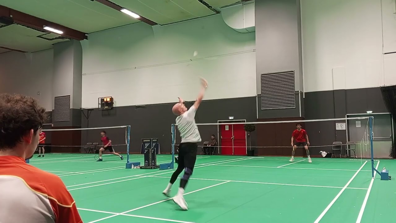 Je challenge ce N2, je gagne?